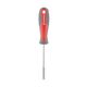 Отвертка магнитная для бит 1/4 100 мм, Cr-V INTERTOOL VT-3300, фото , изображение 3 | SNABZHENIE.com.ua Отвертка магнитная для бит 1/4 100 мм, Cr-V INTERTOOL VT-3300, фото , изображение 3 | SNABZHENIE.com.ua