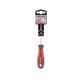 Отвертка шлицевая SL3.0*75 мм, CR-V INTERTOOL VT-3301, фото , изображение 5 | SNABZHENIE.com.ua Отвертка шлицевая SL3.0*75 мм, CR-V INTERTOOL VT-3301, фото , изображение 5 | SNABZHENIE.com.ua