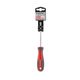 Отвертка шлицева SL5.0*100 мм, CR-V INTERTOOL VT-3306, фото , зображення 5 | SNABZHENIE.com.ua Отвертка шлицева SL5.0*100 мм, CR-V INTERTOOL VT-3306, фото , зображення 5 | SNABZHENIE.com.ua