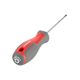 Отвертка крестовая PH0 100 мм CR-V INTERTOOL VT-3314, фото , изображение 2 | SNABZHENIE.com.ua Отвертка крестовая PH0 100 мм CR-V INTERTOOL VT-3314, фото , изображение 2 | SNABZHENIE.com.ua