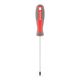Отвертка крестовая PH1 125 мм CR-V INTERTOOL VT-3317, фото , изображение 3 | SNABZHENIE.com.ua Отвертка крестовая PH1 125 мм CR-V INTERTOOL VT-3317, фото , изображение 3 | SNABZHENIE.com.ua