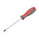 Отвертка крестовая PH2 125 мм INTERTOOL VT-3321, фото  | SNABZHENIE.com.ua Отвертка крестовая PH2 125 мм INTERTOOL VT-3321, фото  | SNABZHENIE.com.ua