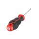 Отвертка PH0*75 мм S2 STORM INTERTOOL VT-3413, фото , изображение 2 | SNABZHENIE.com.ua Отвертка PH0*75 мм S2 STORM INTERTOOL VT-3413, фото , изображение 2 | SNABZHENIE.com.ua