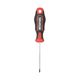 Отвертка PH0*75 мм S2 STORM INTERTOOL VT-3413, фото , изображение 3 | SNABZHENIE.com.ua Отвертка PH0*75 мм S2 STORM INTERTOOL VT-3413, фото , изображение 3 | SNABZHENIE.com.ua