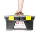 Комплект ящиков для инструмента 5 шт INTERTOOL BX-0305, фото , изображение 9 | SNABZHENIE.com.ua Комплект ящиков для инструмента 5 шт INTERTOOL BX-0305, фото , изображение 9 | SNABZHENIE.com.ua
