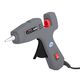 Клеевой пистолет INTERTOOL RT-1101, 20 Вт, 230 В, 7-7.5 мм, фото , изображение 2 | SNABZHENIE.com.ua Клеевой пистолет INTERTOOL RT-1101, 20 Вт, 230 В, 7-7.5 мм, фото , изображение 2 | SNABZHENIE.com.ua