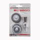 Щетки проволочные для дрели 3 шт. INTERTOOL BT-0300, фото , изображение 7 | SNABZHENIE.com.ua Щетки проволочные для дрели 3 шт. INTERTOOL BT-0300, фото , изображение 7 | SNABZHENIE.com.ua