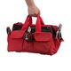 Сумка для инструментов INTERTOOL BX-9005, 16 карманов, 405*230*300 мм, фото , изображение 4 | SNABZHENIE.com.ua Сумка для инструментов INTERTOOL BX-9005, 16 карманов, 405*230*300 мм, фото , изображение 4 | SNABZHENIE.com.ua
