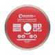 Диск отрізний алмазний по плитці, зі сплошною кромкою, 115 мм, 22-24% INTERTOOL CT-3006, фото  | SNABZHENIE.com.ua Диск отрізний алмазний по плитці, зі сплошною кромкою, 115 мм, 22-24% INTERTOOL CT-3006, фото  | SNABZHENIE.com.ua