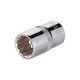 Головка двенадцатигранная, 1/2", 15 мм INTERTOOL ET-0215, фото  | SNABZHENIE.com.ua Головка двенадцатигранная, 1/2", 15 мм INTERTOOL ET-0215, фото  | SNABZHENIE.com.ua