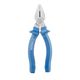 Плоскогубцы INTERTOOL HT-0101, 160 мм, фото , изображение 2 | SNABZHENIE.com.ua Плоскогубцы INTERTOOL HT-0101, 160 мм, фото , изображение 2 | SNABZHENIE.com.ua