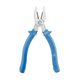 Плоскогубцы INTERTOOL HT-0102, 180 мм, фото , изображение 3 | SNABZHENIE.com.ua Плоскогубцы INTERTOOL HT-0102, 180 мм, фото , изображение 3 | SNABZHENIE.com.ua