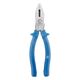 Плоскогубцы INTERTOOL HT-0103, 200 мм, фото , изображение 2 | SNABZHENIE.com.ua Плоскогубцы INTERTOOL HT-0103, 200 мм, фото , изображение 2 | SNABZHENIE.com.ua