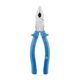 Плоскогубцы INTERTOOL HT-0103, 200 мм, фото , изображение 4 | SNABZHENIE.com.ua Плоскогубцы INTERTOOL HT-0103, 200 мм, фото , изображение 4 | SNABZHENIE.com.ua