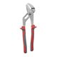 Клещи сантехнические 250 мм INTERTOOL HT-0118, фото , изображение 3 | SNABZHENIE.com.ua Клещи сантехнические 250 мм INTERTOOL HT-0118, фото , изображение 3 | SNABZHENIE.com.ua