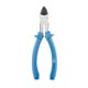 Бокорезы INTERTOOL HT-0141, 160 мм, фото , изображение 4 | SNABZHENIE.com.ua Бокорезы INTERTOOL HT-0141, 160 мм, фото , изображение 4 | SNABZHENIE.com.ua