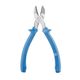 Бокорезы INTERTOOL HT-0142, 180 мм, фото , изображение 3 | SNABZHENIE.com.ua Бокорезы INTERTOOL HT-0142, 180 мм, фото , изображение 3 | SNABZHENIE.com.ua