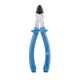 Бокорезы INTERTOOL HT-0142, 180 мм, фото , изображение 4 | SNABZHENIE.com.ua Бокорезы INTERTOOL HT-0142, 180 мм, фото , изображение 4 | SNABZHENIE.com.ua