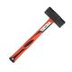 Кувалда INTERTOOL HT-0241, 1500 г, ручка из фибергласса, фото , изображение 2 | SNABZHENIE.com.ua Кувалда INTERTOOL HT-0241, 1500 г, ручка из фибергласса, фото , изображение 2 | SNABZHENIE.com.ua