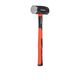 Кувалда INTERTOOL HT-0241, 1500 г, ручка из фибергласса, фото , изображение 3 | SNABZHENIE.com.ua Кувалда INTERTOOL HT-0241, 1500 г, ручка из фибергласса, фото , изображение 3 | SNABZHENIE.com.ua