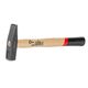 Молоток слесарний 300 г, ручка ясень. INTERTOOL HT-0252, фото , зображення 4 | SNABZHENIE.com.ua Молоток слесарний 300 г, ручка ясень. INTERTOOL HT-0252, фото , зображення 4 | SNABZHENIE.com.ua