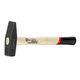 Молоток слесарний 800 г, ручка ясень INTERTOOL HT-0255, фото , зображення 4 | SNABZHENIE.com.ua Молоток слесарний 800 г, ручка ясень INTERTOOL HT-0255, фото , зображення 4 | SNABZHENIE.com.ua