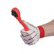Рукоятка с храповым механизмом на 72 зуба 1/2" изогнутая Cr-v (Professional) INTERTOOL HT-2109, фото , зображення 6 | SNABZHENIE.com.ua Рукоятка с храповым механизмом на 72 зуба 1/2" изогнутая Cr-v (Professional) INTERTOOL HT-2109, фото , зображення 6 | SNABZHENIE.com.ua