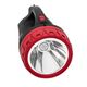 Фонарь акумуляторний 1 LED 5 W + 25 LED INTERTOOL LB-0102, фото , зображення 2 | SNABZHENIE.com.ua Фонарь акумуляторний 1 LED 5 W + 25 LED INTERTOOL LB-0102, фото , зображення 2 | SNABZHENIE.com.ua