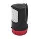 Фонарь акумуляторний 1 LED 5 W + 25 LED INTERTOOL LB-0102, фото , зображення 6 | SNABZHENIE.com.ua Фонарь акумуляторний 1 LED 5 W + 25 LED INTERTOOL LB-0102, фото , зображення 6 | SNABZHENIE.com.ua