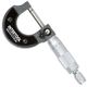 Микрометр INTERTOOL MT-3041 0-25 мм, фото , изображение 2 | SNABZHENIE.com.ua Микрометр INTERTOOL MT-3041 0-25 мм, фото , изображение 2 | SNABZHENIE.com.ua