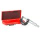 Микрометр INTERTOOL MT-3041 0-25 мм, фото , изображение 6 | SNABZHENIE.com.ua Микрометр INTERTOOL MT-3041 0-25 мм, фото , изображение 6 | SNABZHENIE.com.ua