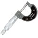 Микрометр INTERTOOL MT-3041 0-25 мм, фото  | SNABZHENIE.com.ua Микрометр INTERTOOL MT-3041 0-25 мм, фото  | SNABZHENIE.com.ua