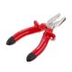 Плоскогубцы 160 мм 1000 В INTERTOOL NT-0312, фото , изображение 2 | SNABZHENIE.com.ua Плоскогубцы 160 мм 1000 В INTERTOOL NT-0312, фото , изображение 2 | SNABZHENIE.com.ua