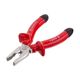 Плоскогубцы 160 мм 1000 В INTERTOOL NT-0312, фото  | SNABZHENIE.com.ua Плоскогубцы 160 мм 1000 В INTERTOOL NT-0312, фото  | SNABZHENIE.com.ua