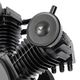 Головка компрессорная INTERTOOL PT-0052AP, фото , изображение 6 | SNABZHENIE.com.ua Головка компрессорная INTERTOOL PT-0052AP, фото , изображение 6 | SNABZHENIE.com.ua