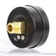 Манометр INTERTOOL PT-1436 1/4", фото , изображение 4 | SNABZHENIE.com.ua Манометр INTERTOOL PT-1436 1/4", фото , изображение 4 | SNABZHENIE.com.ua