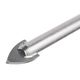 Сверло по стеклу INTERTOOL SD-0268 8x70 мм, фото , изображение 3 | SNABZHENIE.com.ua Сверло по стеклу INTERTOOL SD-0268 8x70 мм, фото , изображение 3 | SNABZHENIE.com.ua