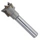 Сверло Форстнера D 20 мм для рафикса INTERTOOL SD-0491, фото , изображение 2 | SNABZHENIE.com.ua Сверло Форстнера D 20 мм для рафикса INTERTOOL SD-0491, фото , изображение 2 | SNABZHENIE.com.ua