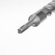 Бур SDS PLUS S4 28x600мм INTERTOOL SD-2860, фото , изображение 3 | SNABZHENIE.com.ua Бур SDS PLUS S4 28x600мм INTERTOOL SD-2860, фото , изображение 3 | SNABZHENIE.com.ua