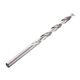 Сверло по металлу подовжене DIN 340 11,0 мм HSS INTERTOOL SD-5310, фото , зображення 3 | SNABZHENIE.com.ua Сверло по металлу подовжене DIN 340 11,0 мм HSS INTERTOOL SD-5310, фото , зображення 3 | SNABZHENIE.com.ua