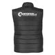 Жилет с логотипом INTERTOOL SP-2012, размер M, фото , изображение 2 | SNABZHENIE.com.ua Жилет с логотипом INTERTOOL SP-2012, размер M, фото , изображение 2 | SNABZHENIE.com.ua