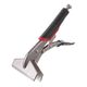 Зажимные клещи T-type Cr-V INTERTOOL UT-5207, фото , изображение 3 | SNABZHENIE.com.ua Зажимные клещи T-type Cr-V INTERTOOL UT-5207, фото , изображение 3 | SNABZHENIE.com.ua