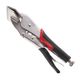 Зажимные клещи T-type Cr-V INTERTOOL UT-5207, фото  | SNABZHENIE.com.ua Зажимные клещи T-type Cr-V INTERTOOL UT-5207, фото  | SNABZHENIE.com.ua