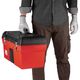 Комплект ящиків для інструментів з металевим замком INTERTOOL BX-0007, фото , зображення 10 | SNABZHENIE.com.ua Комплект ящиків для інструментів з металевим замком INTERTOOL BX-0007, фото , зображення 10 | SNABZHENIE.com.ua