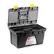 Ящик для инструмента INTERTOOL BX-0326, 670x393x370 мм, фото , изображение 2 | SNABZHENIE.com.ua Ящик для инструмента INTERTOOL BX-0326, 670x393x370 мм, фото , изображение 2 | SNABZHENIE.com.ua