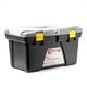 Ящик для инструмента INTERTOOL BX-0326, 670x393x370 мм, фото , изображение 3 | SNABZHENIE.com.ua Ящик для инструмента INTERTOOL BX-0326, 670x393x370 мм, фото , изображение 3 | SNABZHENIE.com.ua