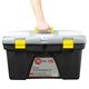 Ящик для инструмента INTERTOOL BX-0326, 670x393x370 мм, фото , изображение 10 | SNABZHENIE.com.ua Ящик для инструмента INTERTOOL BX-0326, 670x393x370 мм, фото , изображение 10 | SNABZHENIE.com.ua