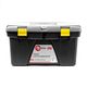 Ящик для инструмента INTERTOOL BX-0326, 670x393x370 мм, фото  | SNABZHENIE.com.ua Ящик для инструмента INTERTOOL BX-0326, 670x393x370 мм, фото  | SNABZHENIE.com.ua