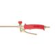 Газовая горелка INTERTOOL GB-0046 с регулятором и клапаном 715мм, фото , изображение 4 | SNABZHENIE.com.ua Газовая горелка INTERTOOL GB-0046 с регулятором и клапаном 715мм, фото , изображение 4 | SNABZHENIE.com.ua