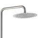 Душевая система для душа Lidz Aria 1020 на два потребителя (k35) LDARI1020NKS46114 Nickel, фото , зображення 5 | SNABZHENIE.com.ua Душевая система для душа Lidz Aria 1020 на два потребителя (k35) LDARI1020NKS46114 Nickel, фото , зображення 5 | SNABZHENIE.com.ua